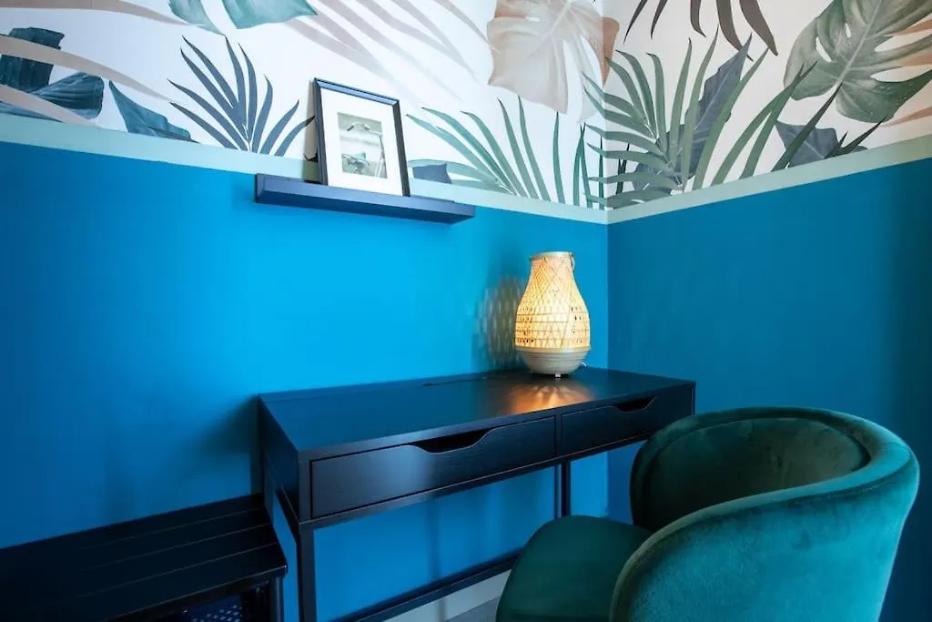 Belmeloro Home بولونيا شقة