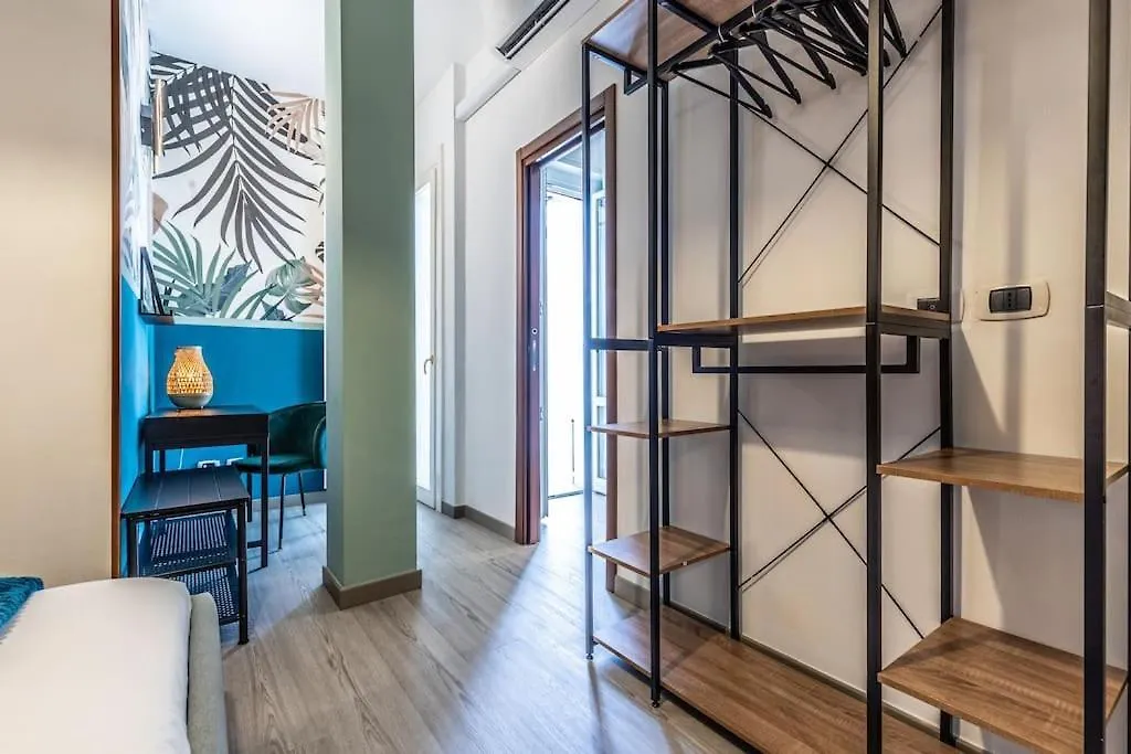 شقة Belmeloro Home بولونيا