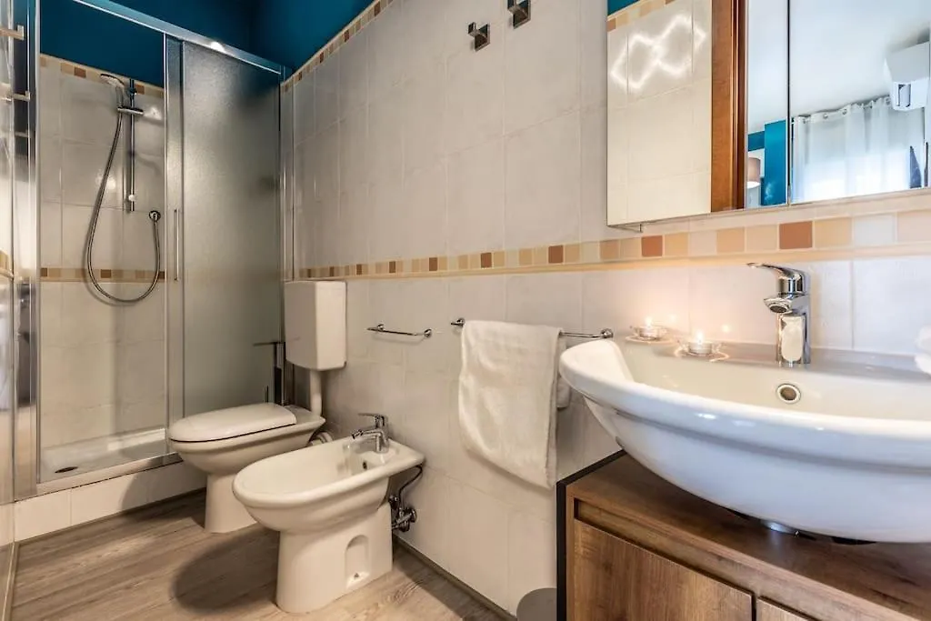 شقة Belmeloro Home بولونيا