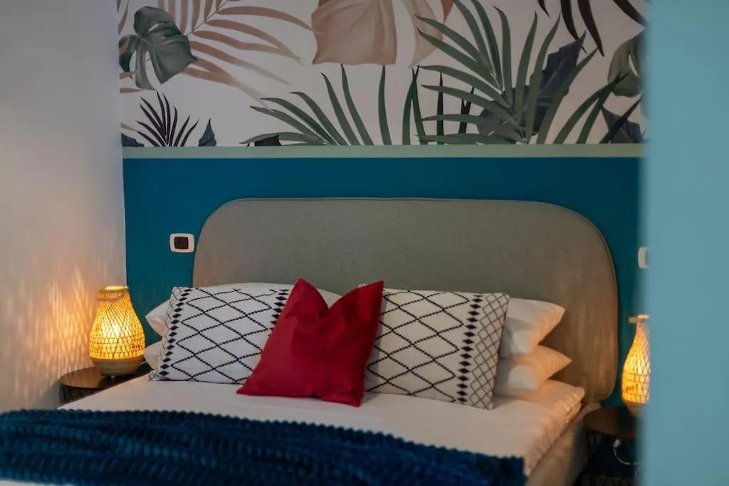 Belmeloro Home بولونيا شقة