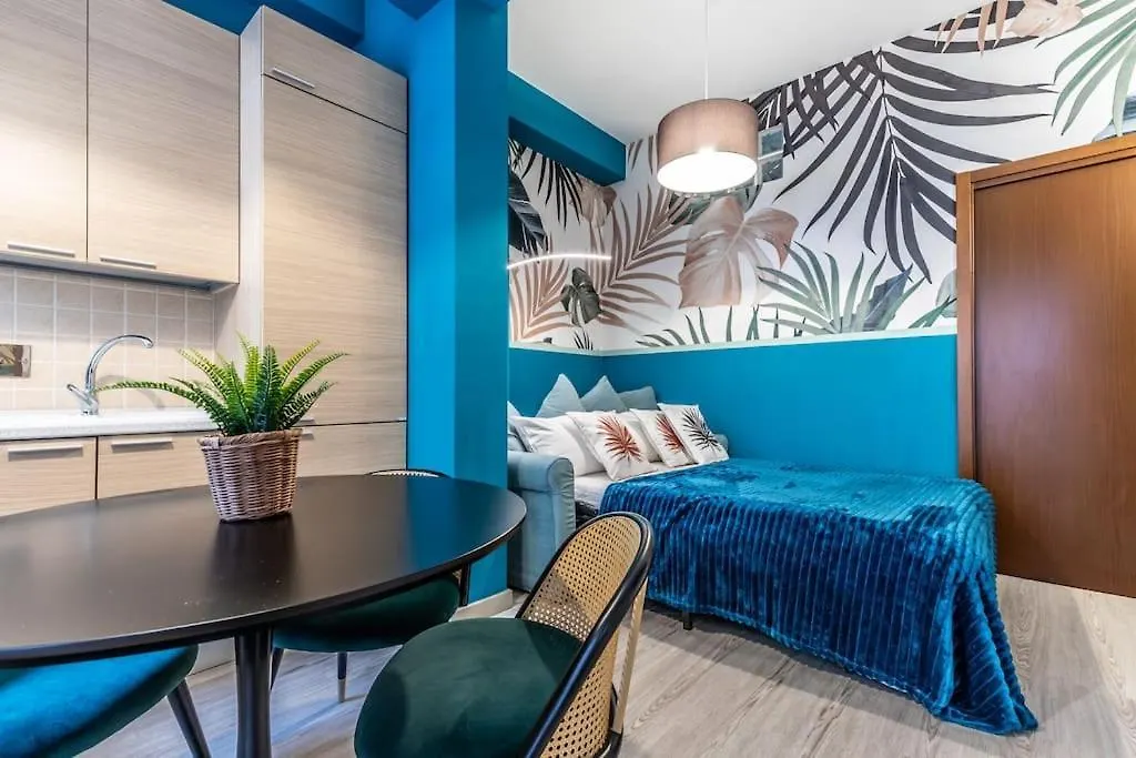 Belmeloro Home بولونيا