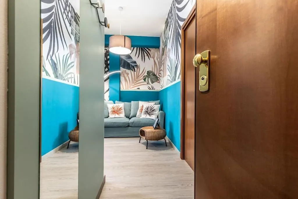 Belmeloro Home بولونيا شقة