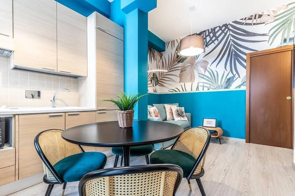 شقة Belmeloro Home بولونيا