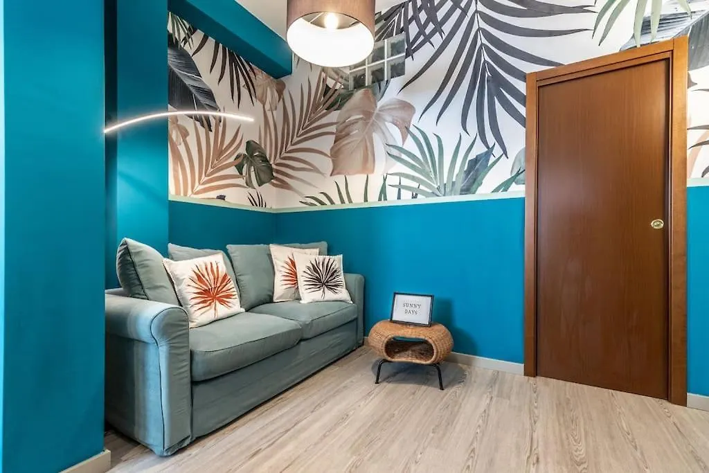شقة Belmeloro Home بولونيا إيطاليا